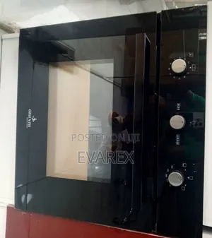 Quality in-Built Kitchen Oven