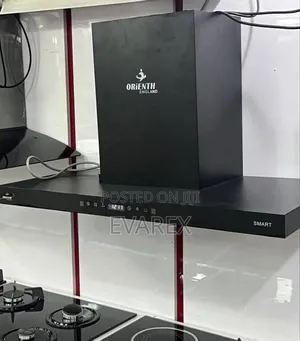 Quality Cabinet Kitchen Hood Extractor