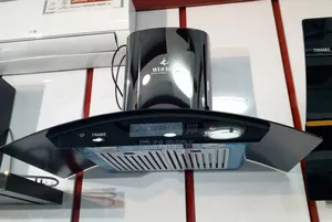 Kitchen Hood Extractor 90cm
