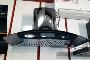 Kitchen Hood Extractor 90cm