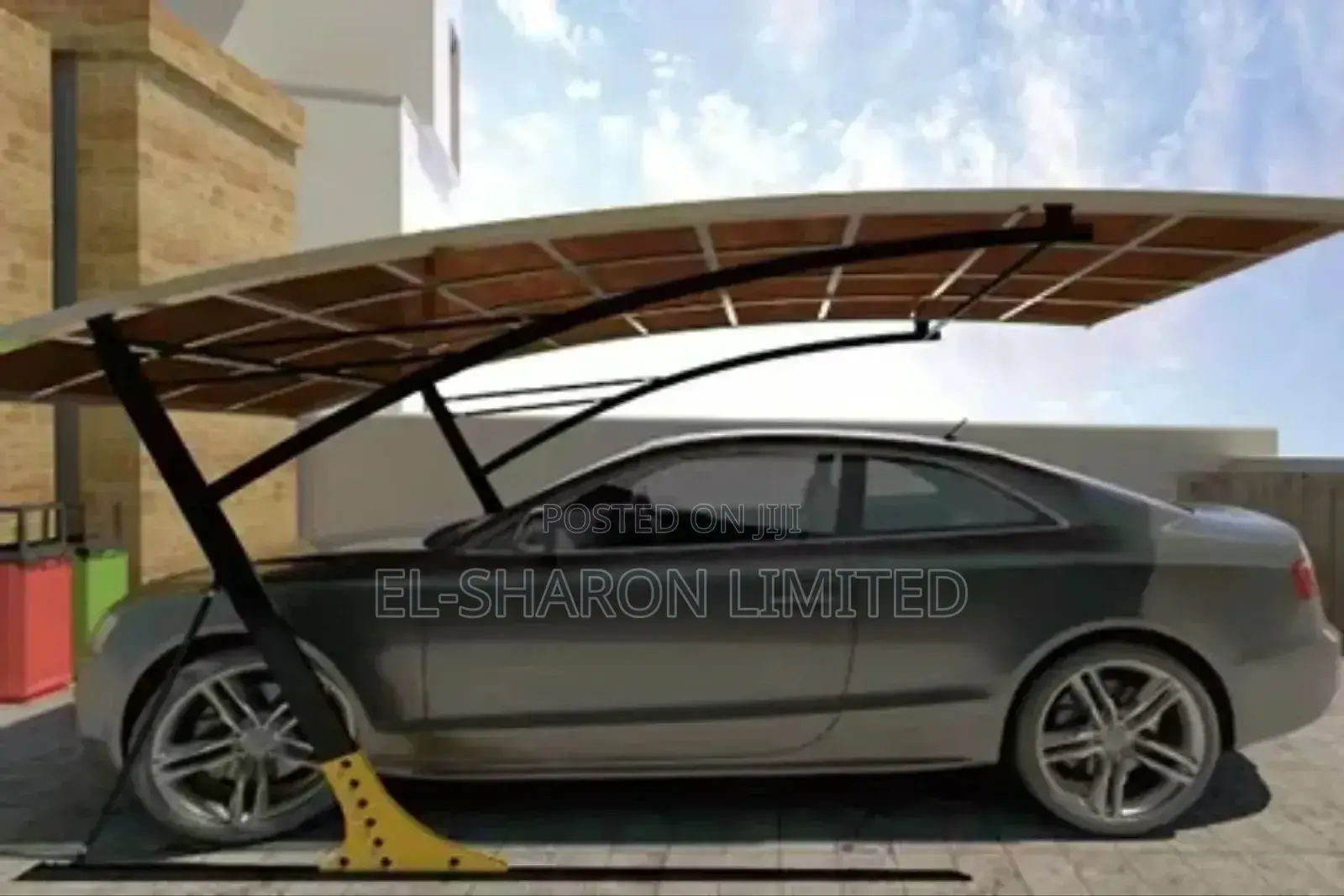 Rd2 Foreign Carports