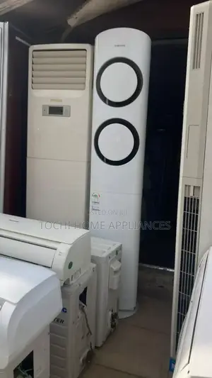 2.5hp Inverter Standing Ac