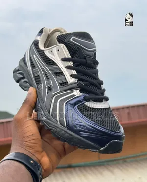 Asics Gel Kayano 14 X Undermycar Sneakers