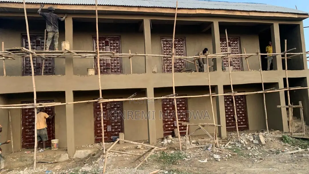 Complex for Sale