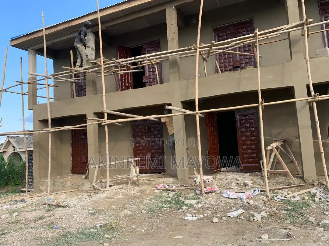 Complex for Sale