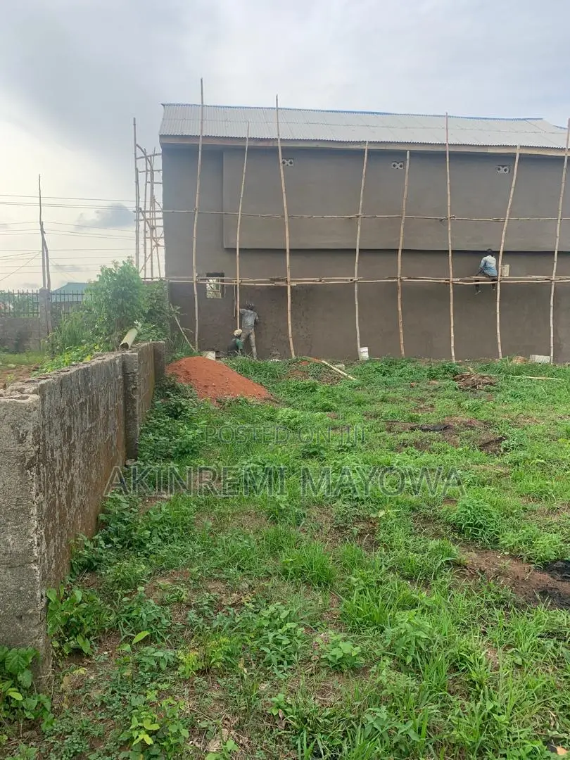 Complex for Sale