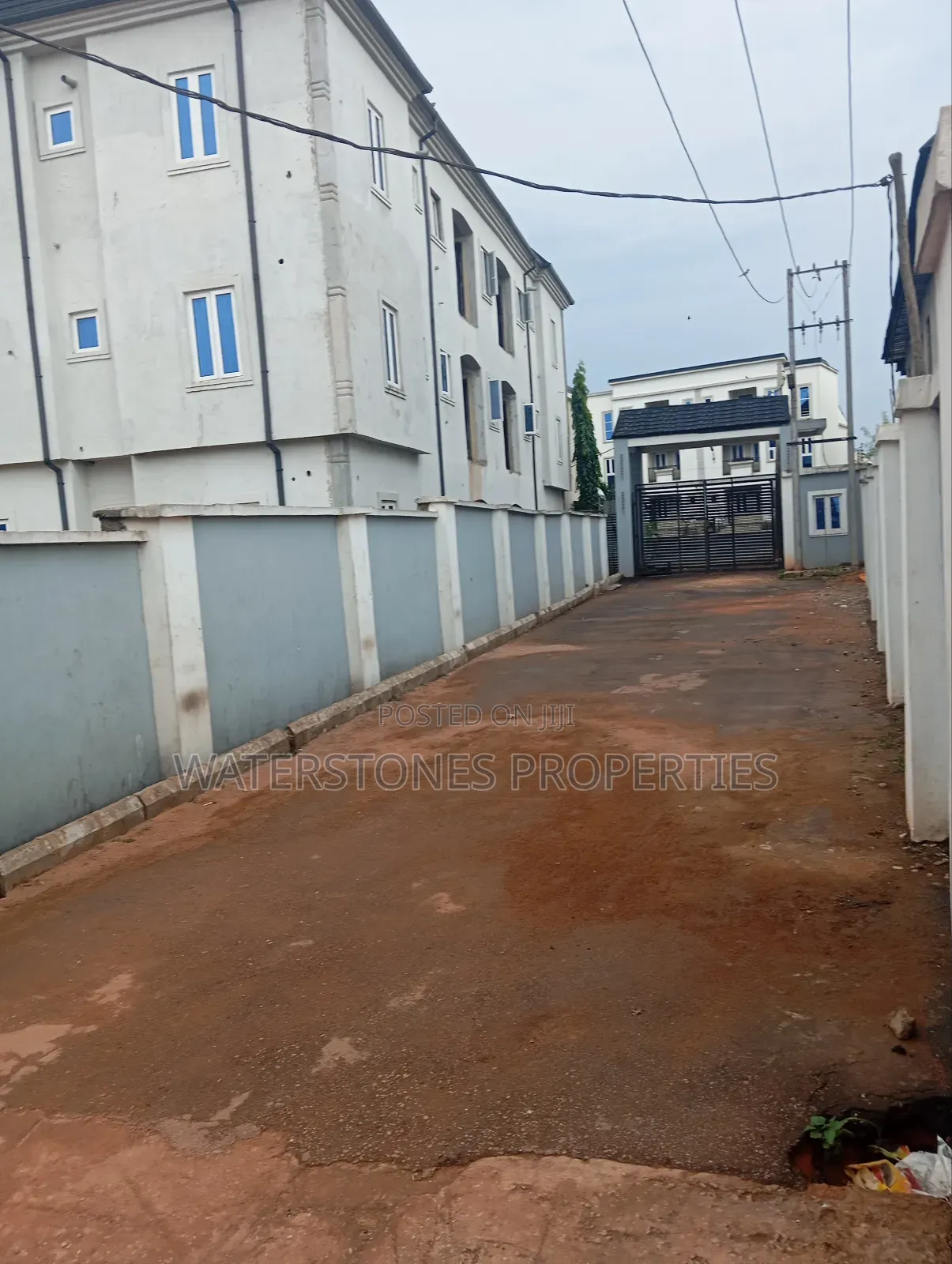 Duplex for Sale