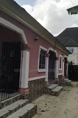 Photo - 3bdrm Bungalow in Inene, Ugheli for sale