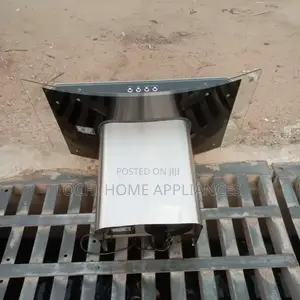 90cm Heat Extractor