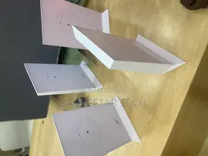 Starlink Gen.2 Mesh