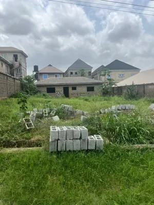 Photo - 3bdrm Bungalow in Peace Estate, Baruwa for sale