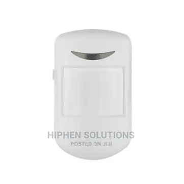 Home Security Wireless PIR Sensor Infrared Detector