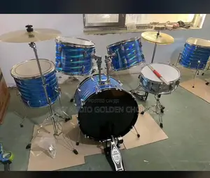 Photo - Yamaha 5set Drum Available