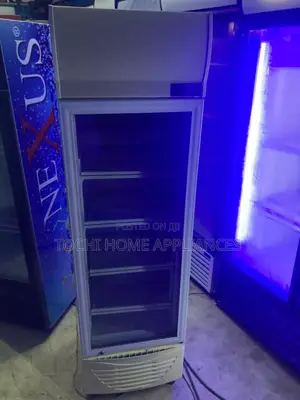 Display Chiller