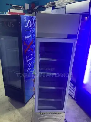 Display Chiller