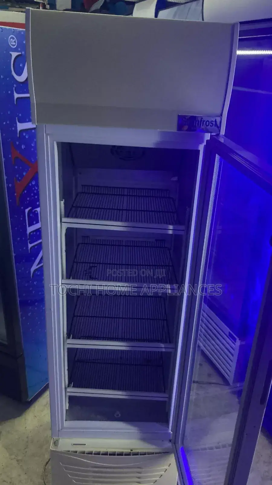 Display Chiller