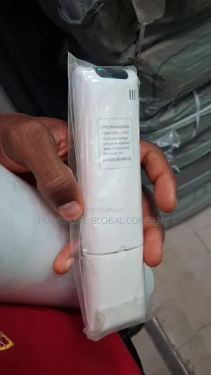Scan Front Air Conditioner Remote Replacement