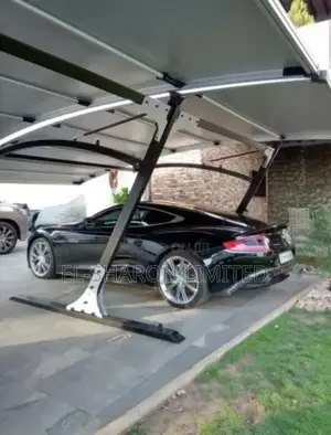 Foreign Diy Carports