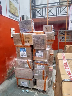 Cargo Shipping And Logistics (Export/Import)