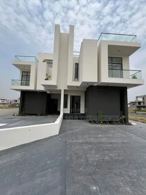 Photo - 5bdrm Duplex in Lekki for sale