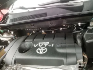 Toyota RAV4 2.5 Limited 4x4 2011 Brown
