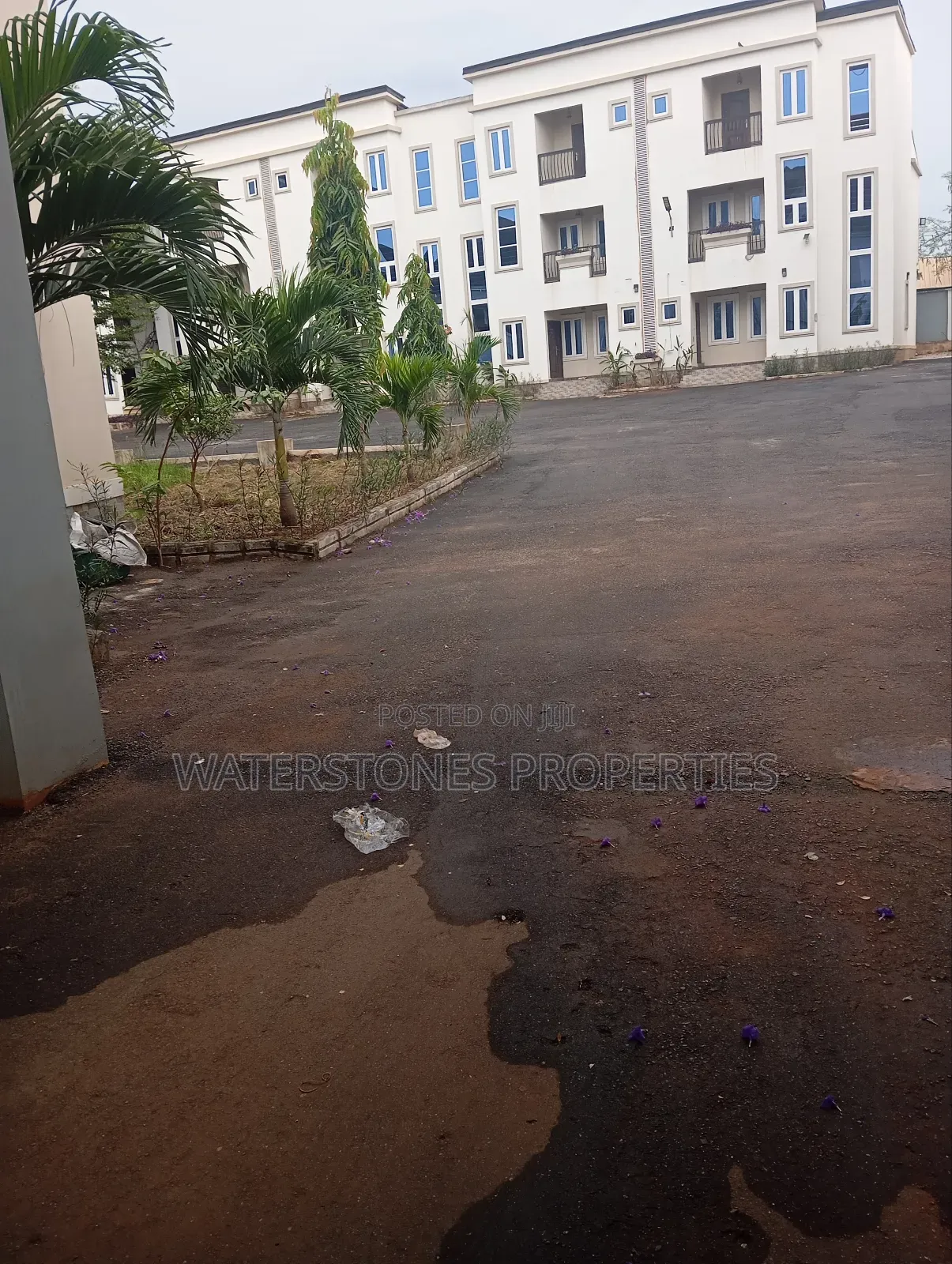 Duplex for Sale in Asaba