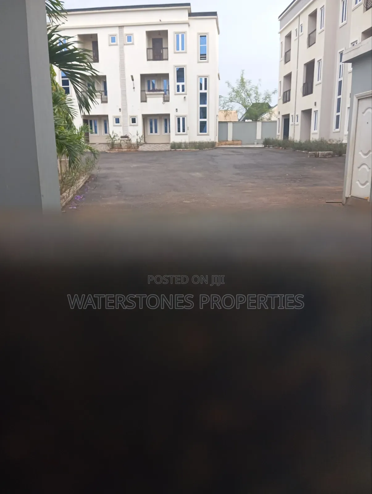 Duplex for Sale in Asaba