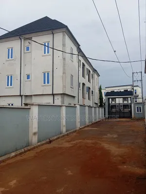 Duplex for Sale in Asaba