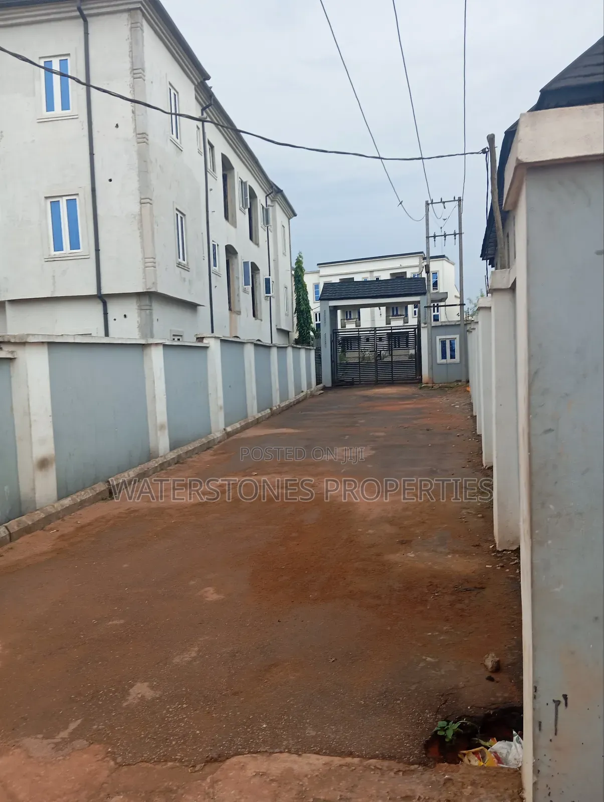 Duplex for Sale in Asaba