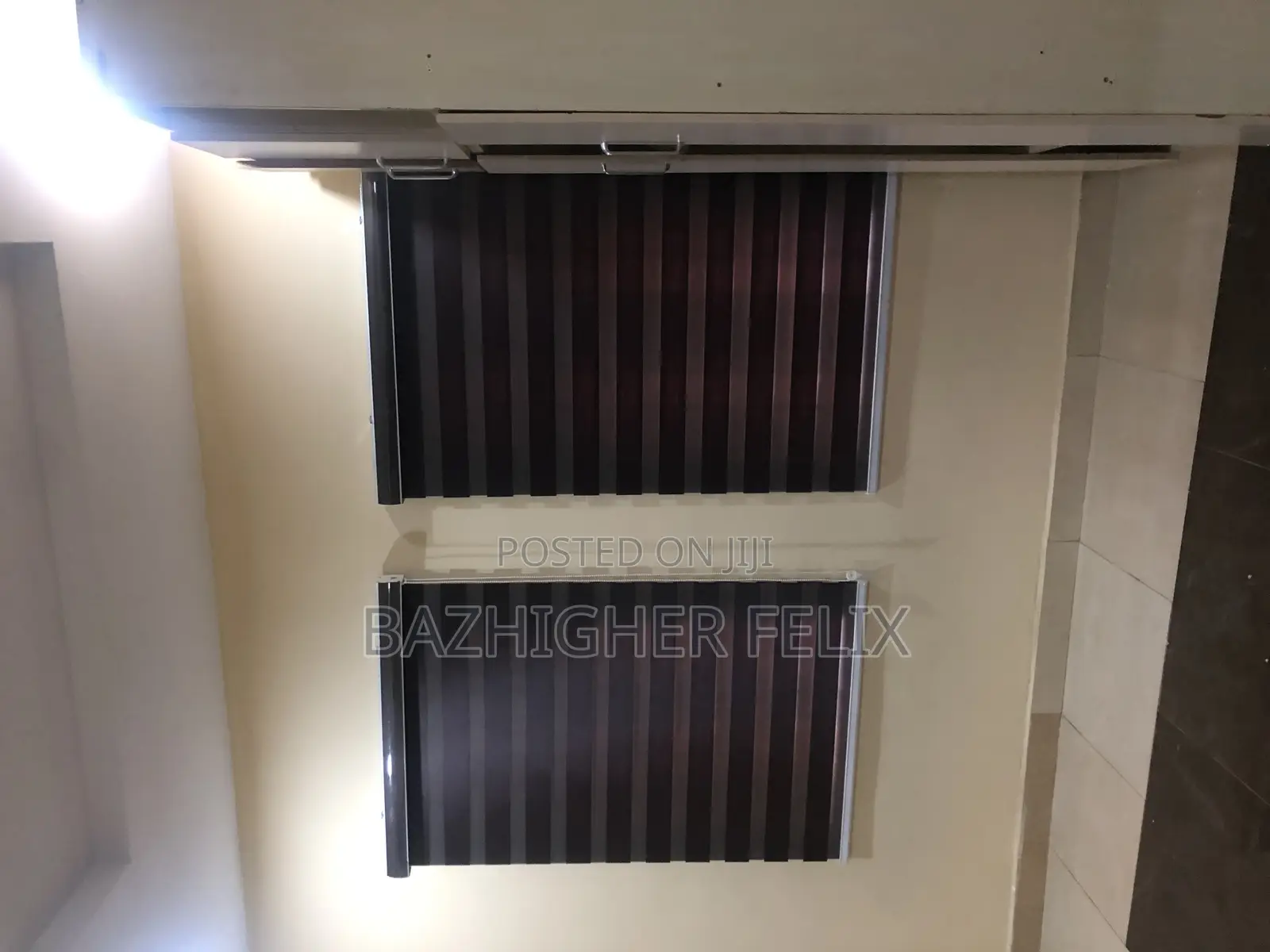 Window Blinds