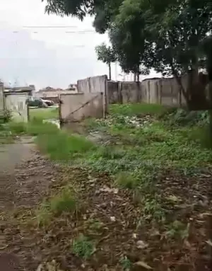 Company Yard of 16 Acres Waterfront of Land for Sale, Warri