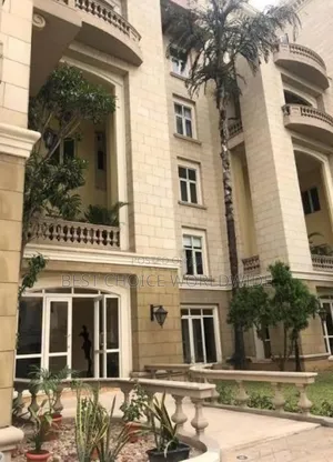 Furnished 3bdrm Block of Flats in Olu Holloway Rd, for rent