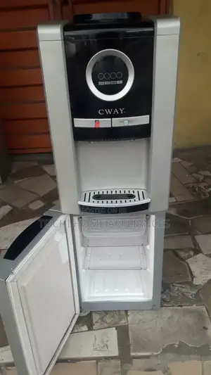 Water Dispenser