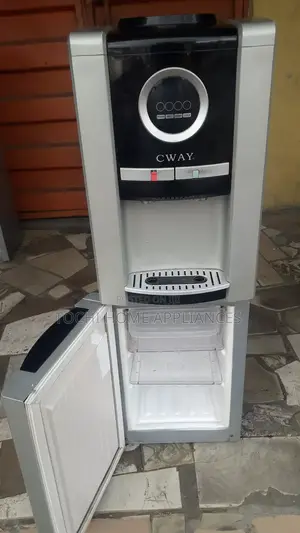 Water Dispenser