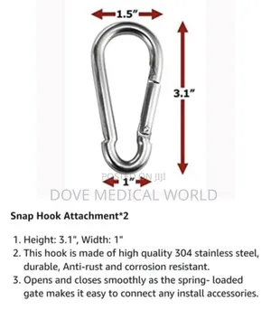 Cable Extension Attachment Accessories