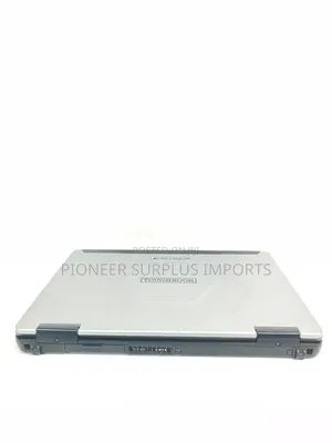 Laptop Panasonic Toughbook CF-54 16GB Intel Core I5 SSD 256GB