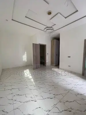 4bdrm Duplex in Ikota for rent