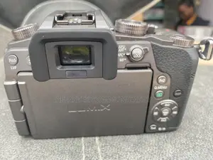 Panasonic G7
