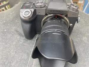 Panasonic G7