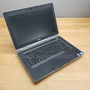 Laptop Dell Latitude E6430 8GB Intel Core I5 HDD 500GB
