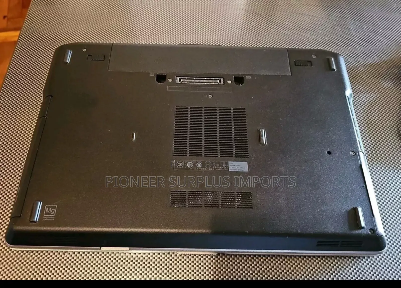 Laptop Dell Latitude E6430 8GB Intel Core I5 HDD 500GB