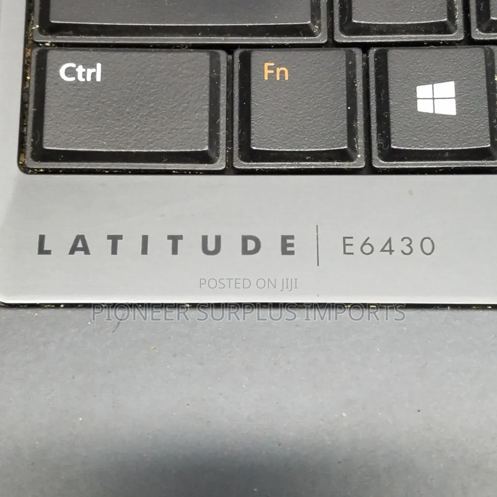 Laptop Dell Latitude E6430 8GB Intel Core I5 HDD 500GB