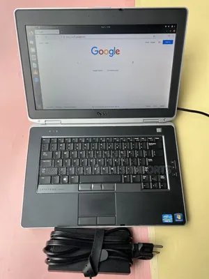 Laptop Dell Latitude E6430 8GB Intel Core I5 HDD 500GB