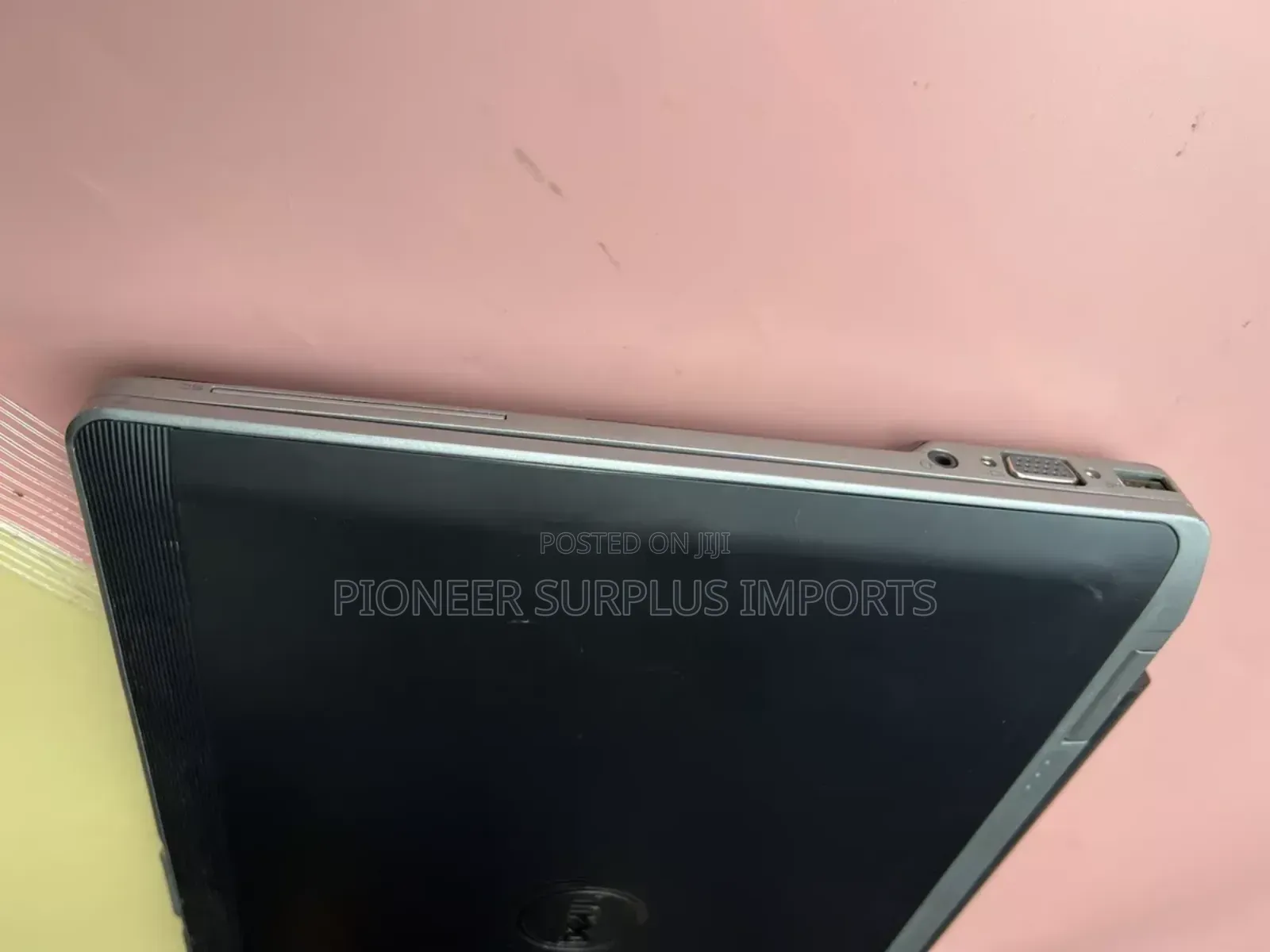 Laptop Dell Latitude E6430 8GB Intel Core I5 HDD 500GB