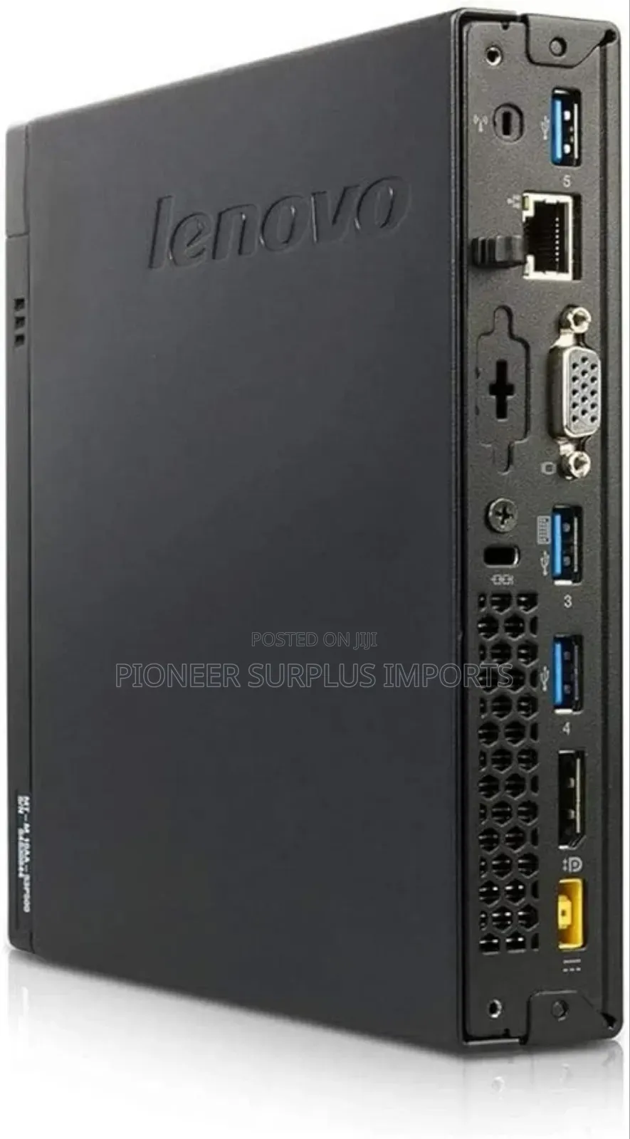 Lenovo ThinkCentre M710 Tiny 4GB Intel Pentium HDD 500GB