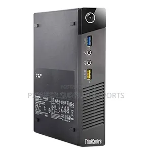 Lenovo ThinkCentre M710 Tiny 4GB Intel Pentium HDD 500GB