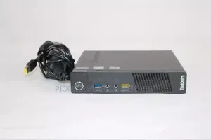 Lenovo ThinkCentre M710 Tiny 4GB Intel Pentium HDD 500GB