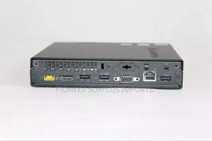 Lenovo ThinkCentre M710 Tiny 4GB Intel Pentium HDD 500GB