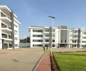 Photo - 3bdrm Apartment in Jabi Main By The for rent