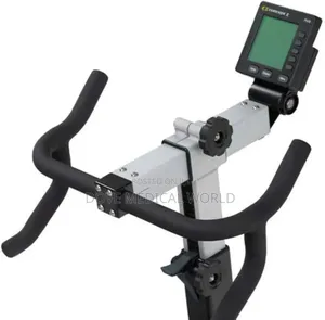 Concept Ergometer Exercise Bike